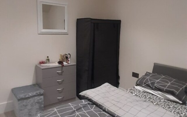 Newly Built Modern 1-bed Apartment in Slough