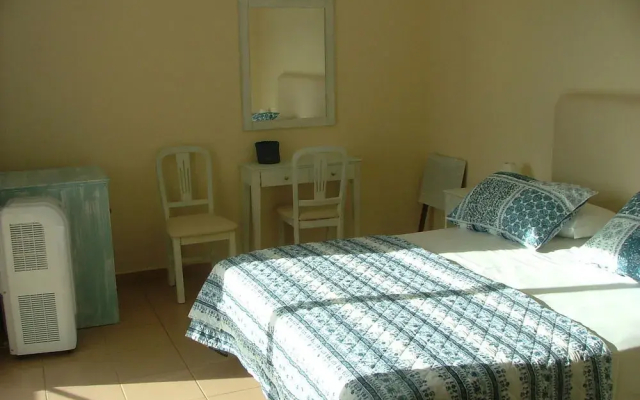 Hotel Praia do Burgau - Turismo de Natureza