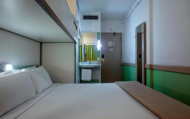 ibis budget Sao Paulo Paraiso
