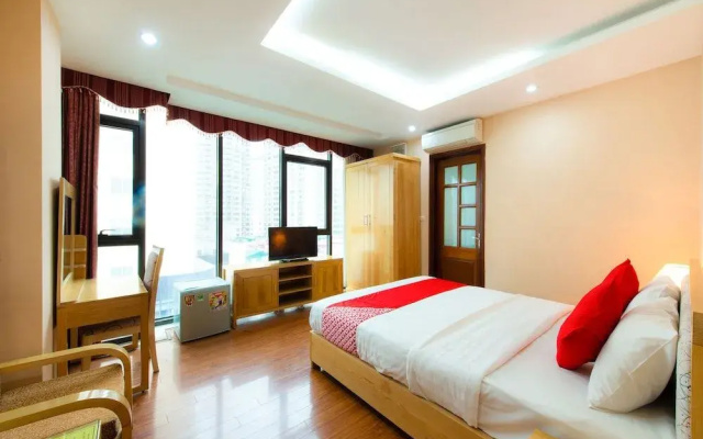 Dragon Hotel