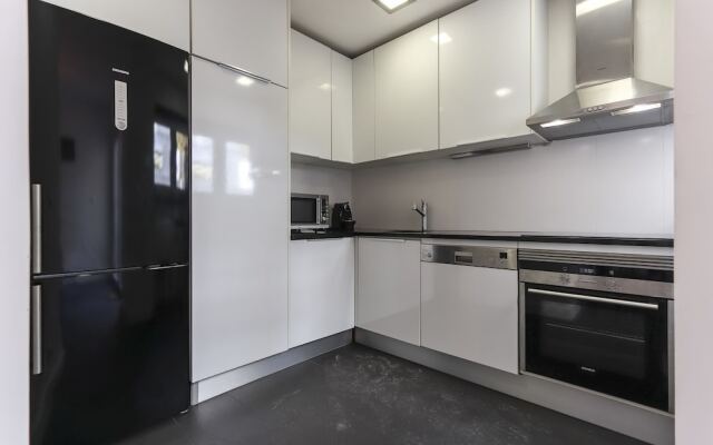 Principe Real Concept by Homing