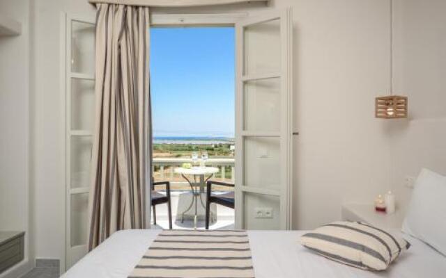 Agnadi Hotel