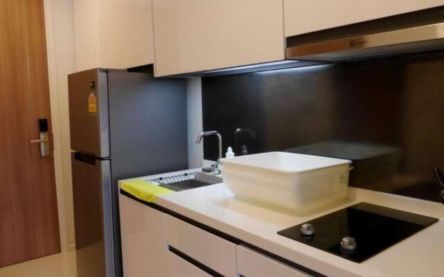 The Heaven at Star Hill Condo