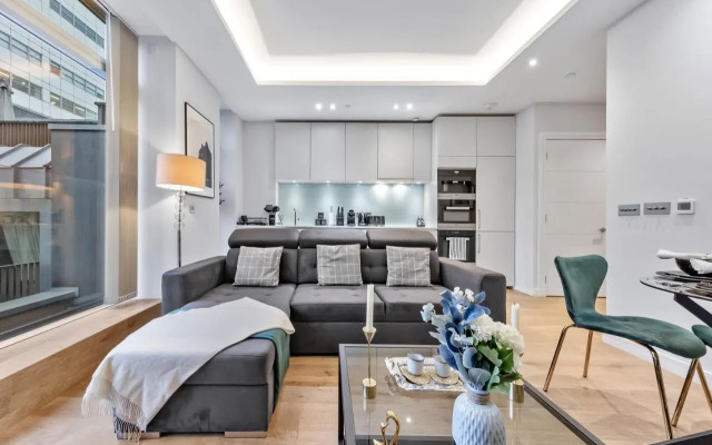 The Covent Garden Collection