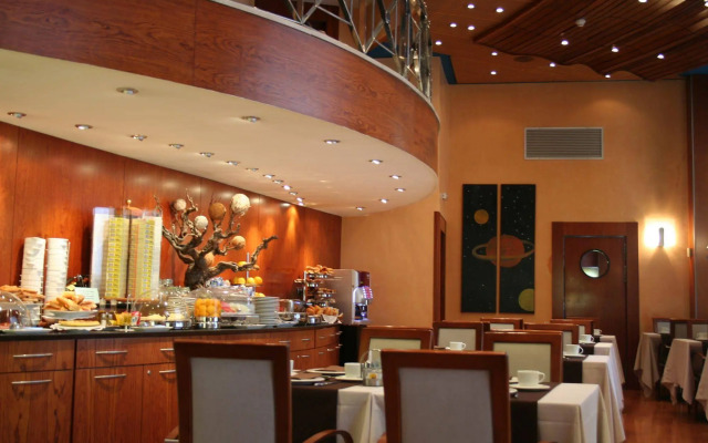 Hotel Garbi Millenni