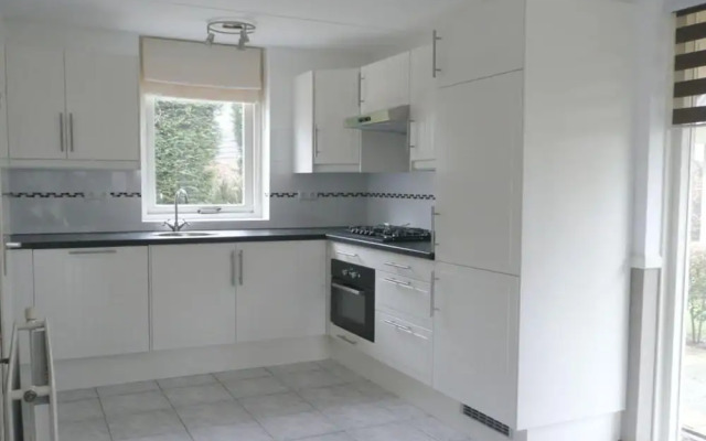 Holiday Apartment Zonnewende 16