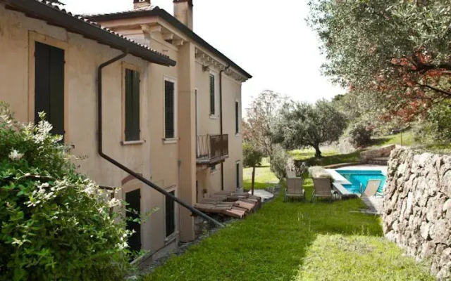 Cà Delle Vigne