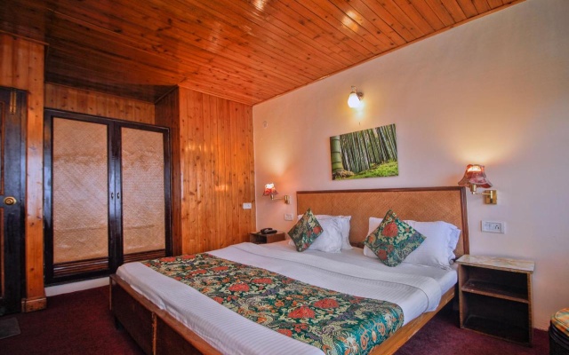 Jagjeet Hotel Pradhan – Guest Rooms – Darjeeling