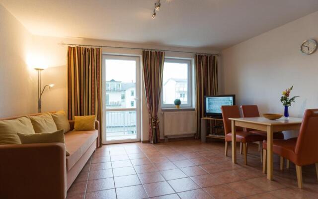 Ferienwohnungen Wollenberg