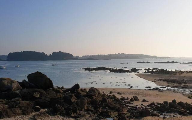 Maison Pleumeur-Bodou, 3 pièces, 4 personnes - FR-1-368-286