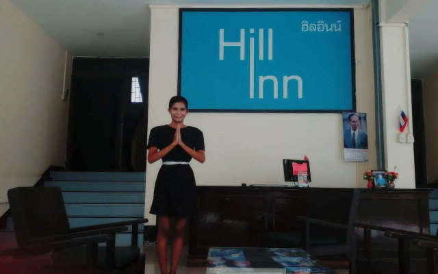 Hill Inn