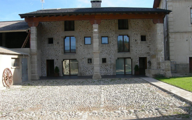 Mas d'Aravó