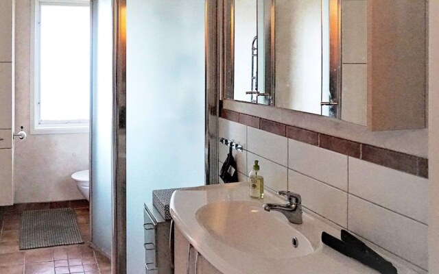 5 Person Holiday Home in Växjö