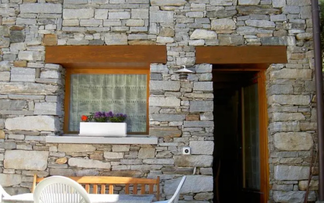 Casa Elvira - Rustico