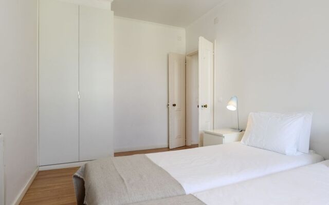 Belem Riverside View Apartments