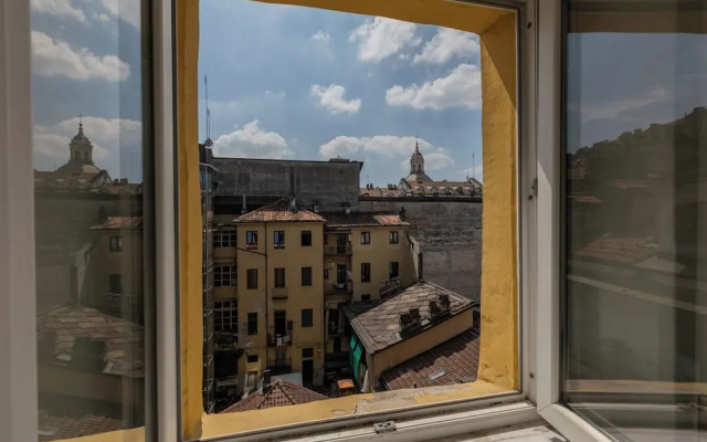 Filiberto Studio by Wonderful Italy