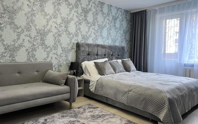 Апартаменты на улице Белинского 167