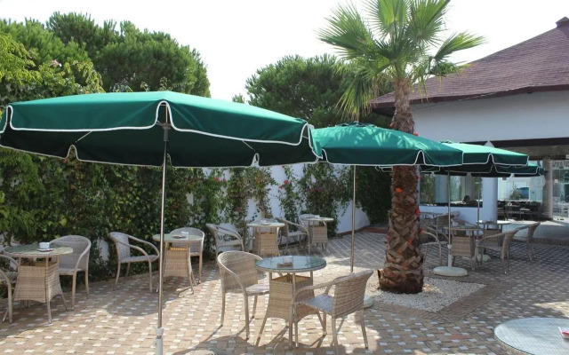 Отель Moon Dreams El Cortijo