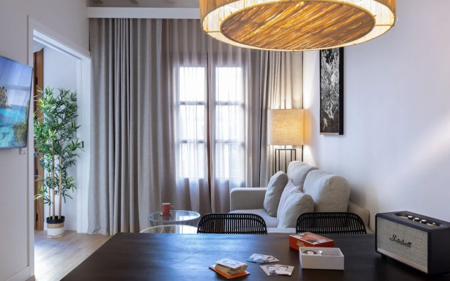 Samaritana Pied-à-Terre