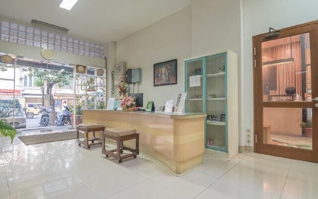 Reddoorz Near Pasundan University 2