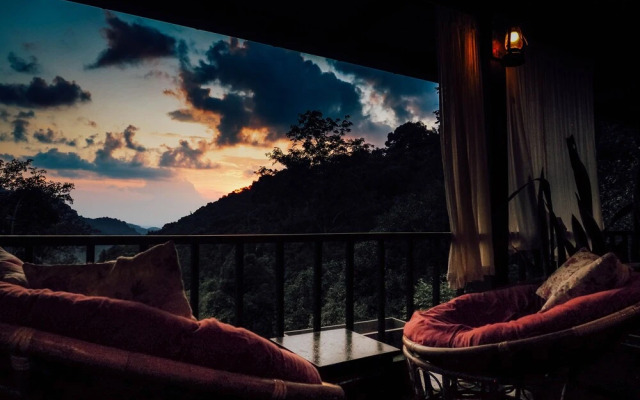 Taloh Homestay Chiangmai