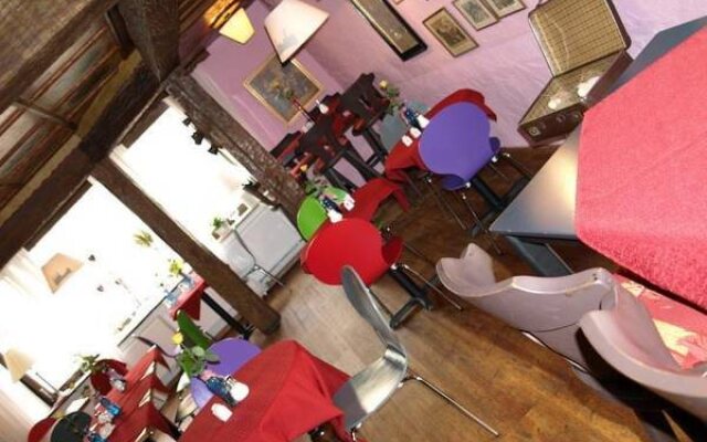 Hotel Andres