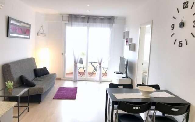 Apartamento Rhode 2A