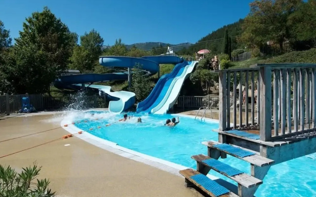 Domaine du Couriou