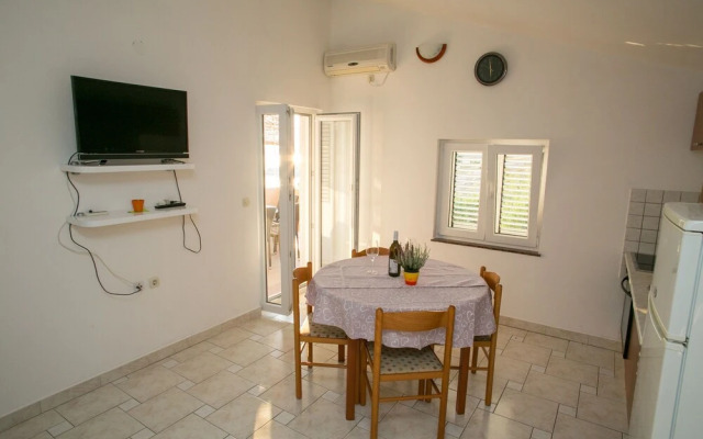 Apartments Egidio