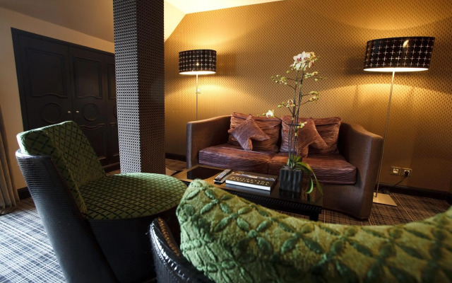 Hôtel Edouard 7 Paris Opéra