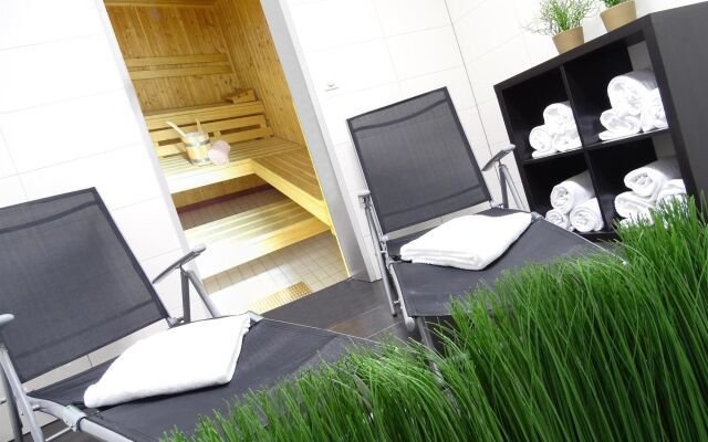 PLAZA INN Braunschweig City Süd