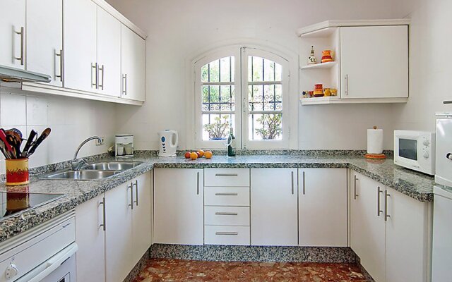 House AMANDA Nerja