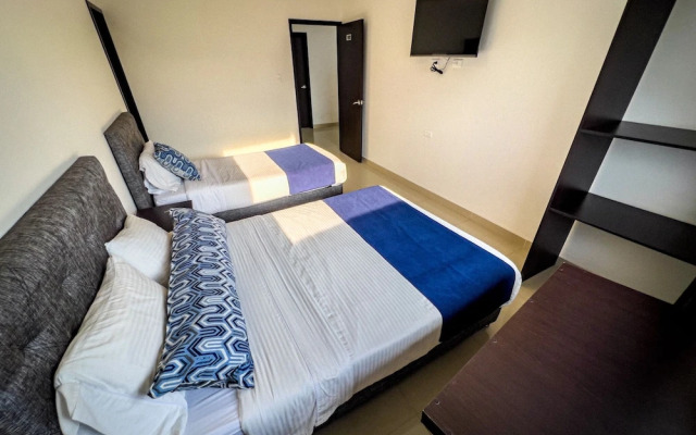 Hotel Boutique Veracruz