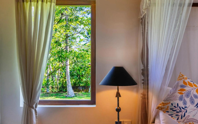 Prana Villa Unawatuna - Charming 4 bedroom Villa