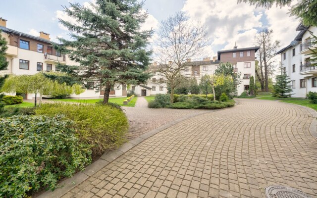 Apartament Karlikowski