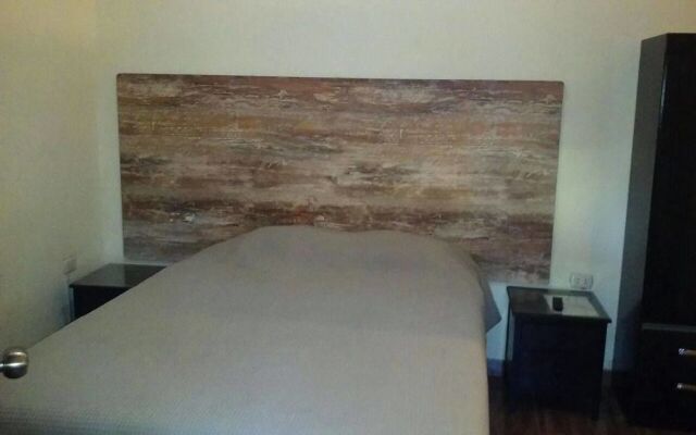 Tarapoto Shack