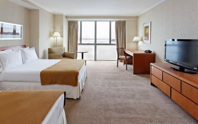 Holiday Inn Express Puerto Montt