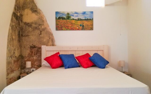 Masseria Borgo Monaci