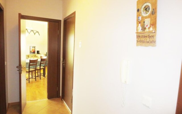 Fantasy Apartments