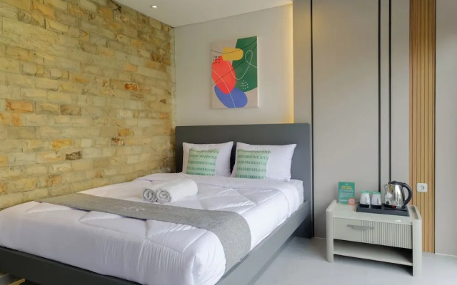 Mono Coliving Kota Tua