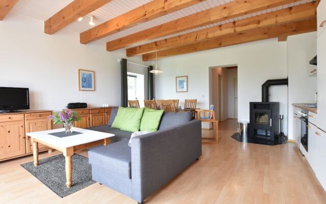 Quaint Holiday Home in Insel Poel on Island Poel