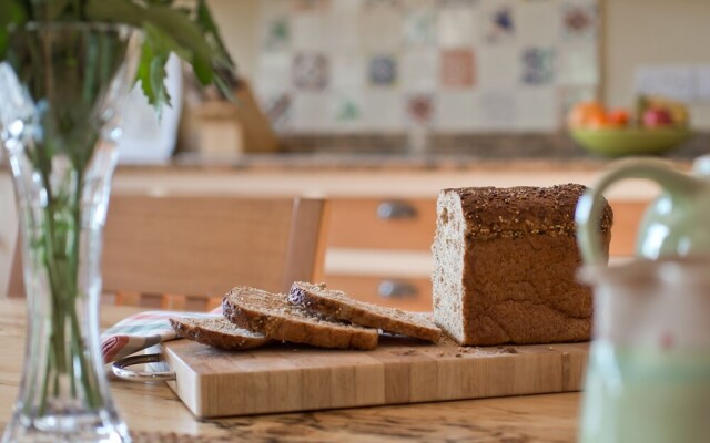 The Larches Ledbury Bed and Breakfast