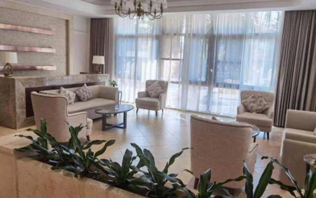 Jinsha Hotel (Jinsha Building, Guwenchang Cadre College Service Center)