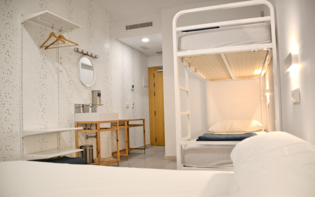 Loop INN Hostel Cartagena