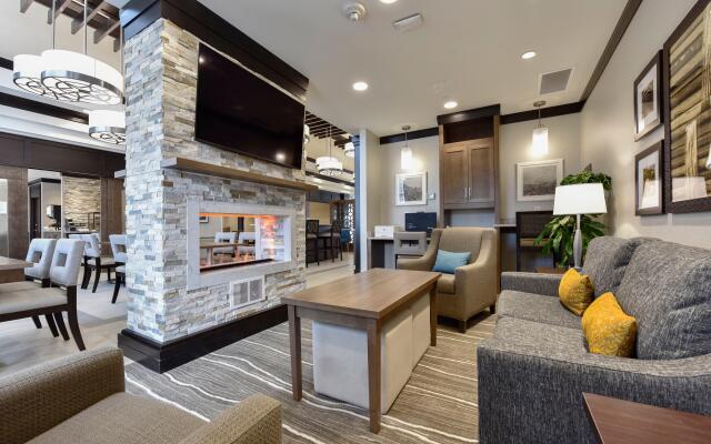 Staybridge Suites Waterloo - St. Jacobs Area by IHG