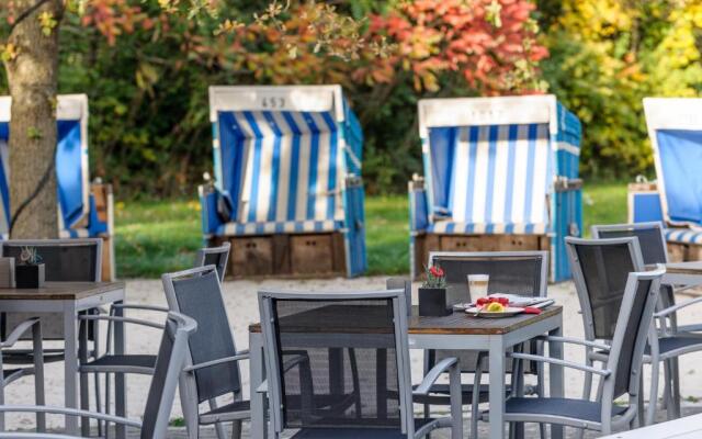 Fuerther Hotel Mercure Nuernberg West