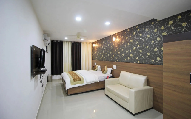 Hotel Grand Celebration By OYO Rooms