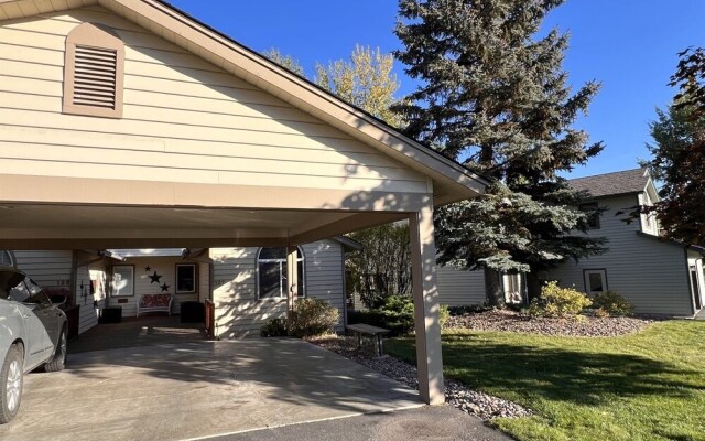 Mountain Harbor #127 2 Bedroom Condo