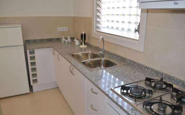 Apartment in Llançà, Gerona 103489 by MO Rentals