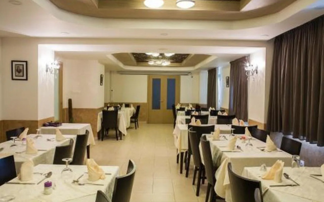 Hotel Africa Nova